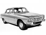 Rover 3500 V8 1968 года